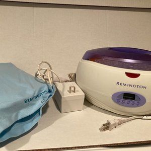 Remington Paraffin Wax Spa